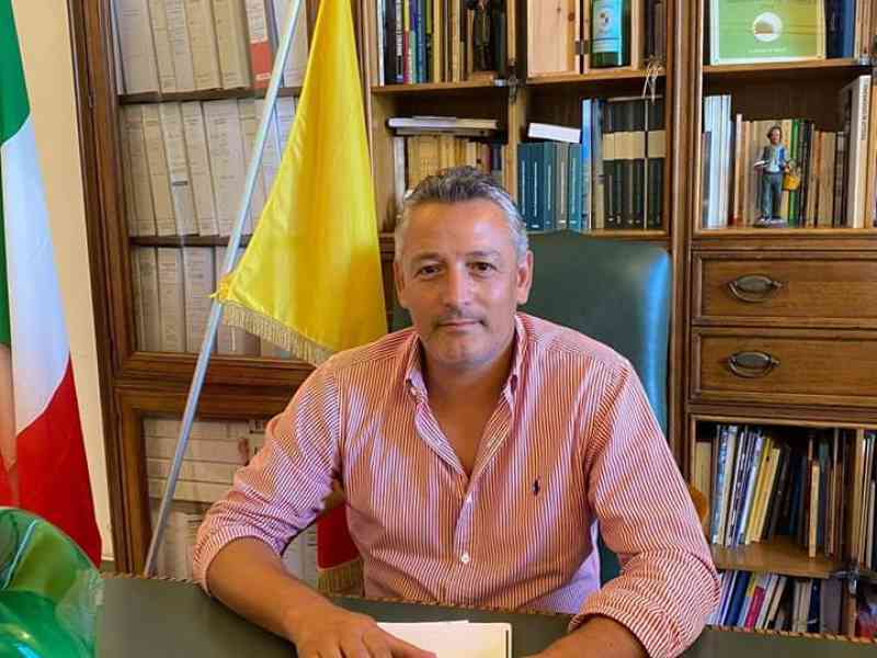 Immagine articolo: Adeguamento anti-Covid19 delle scuole. A Menfi arrivano 70 mila euro. La soddisfazione dell'Assessore all'Edilizia scolastica Agostino Alcuri