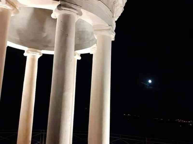 Immagine articolo: S.Margherita, firmata Convenzione tra il Comune e l'associazione Quarantena 2020 per la gestione della villa La Passeggiata