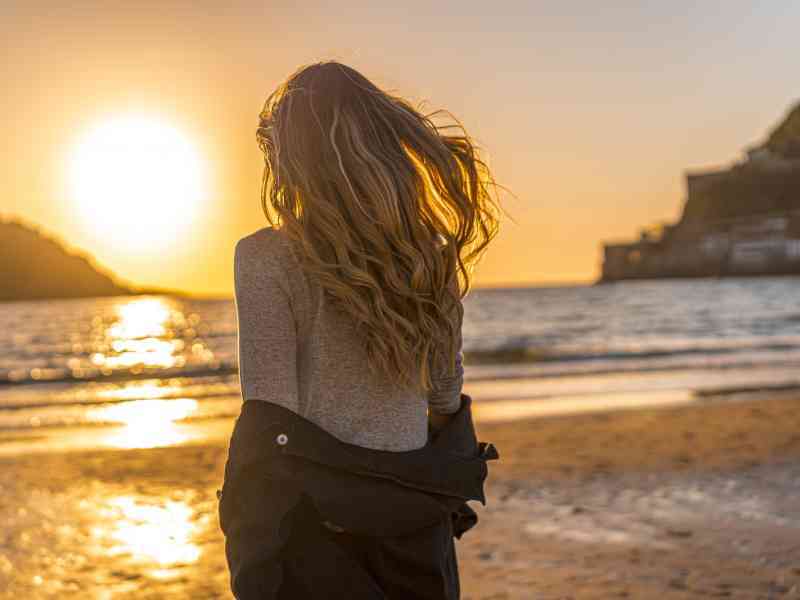 Immagine articolo: L’amore delle donne