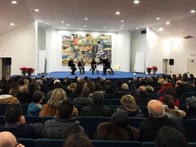 Immagine articolo: Menfi, al via la stagione teatrale 2025/2026: il programma completo