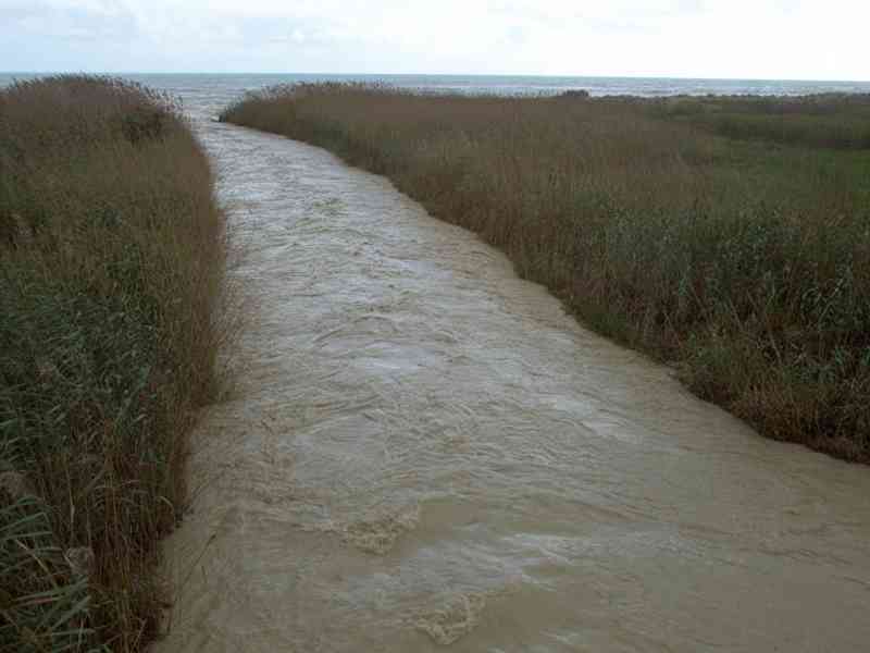 Immagine articolo: Fiume Belice, annunciato il ripristino della prima parte dell'impianto di sollevamento