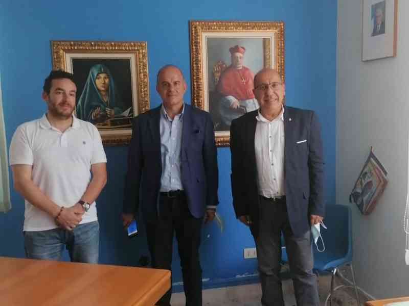 Immagine articolo: Salaparuta, ufficialmente richiesto dall'Amministrazione il ripristino a Salaparuta del servizio CUP