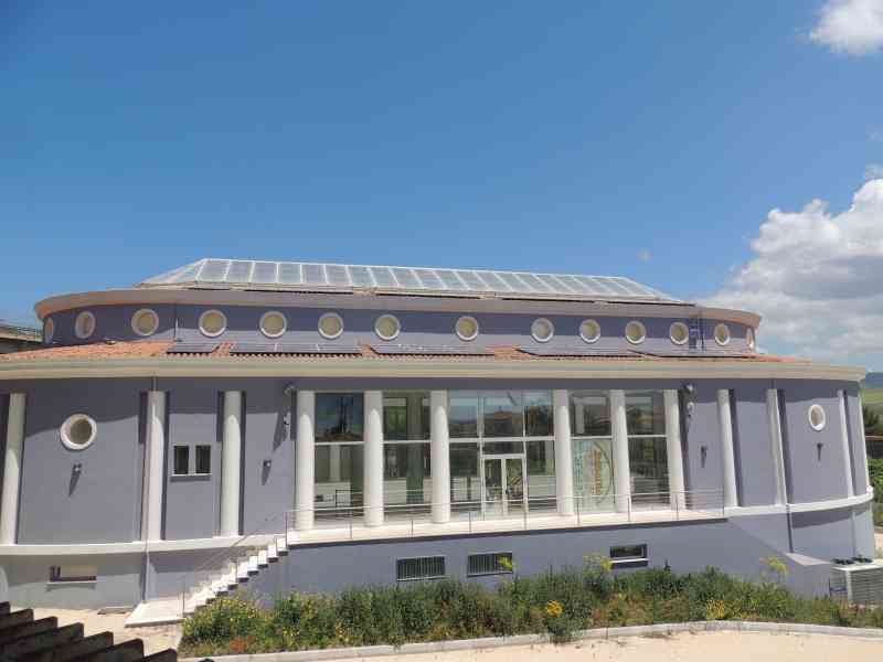 Immagine articolo: Poggioreale. Gestione della piscina comunale, pubblicata la procedura di affidamento