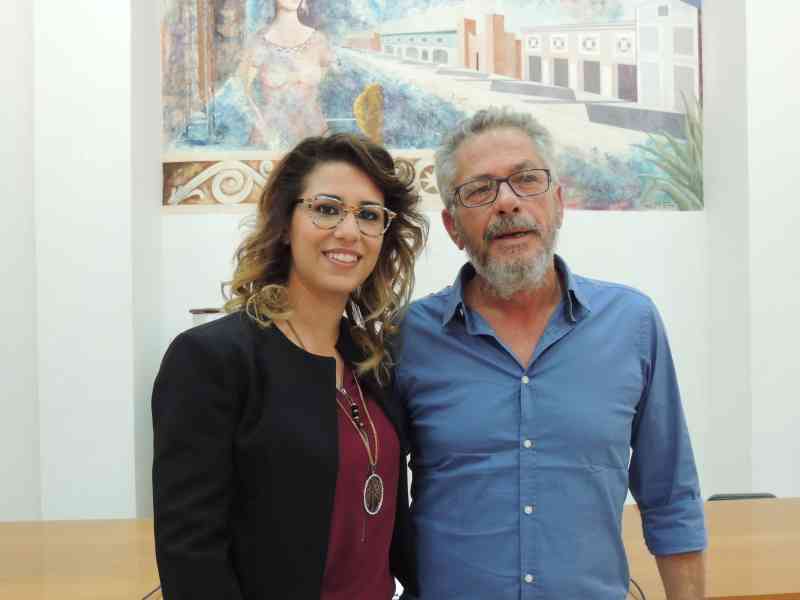 Immagine articolo: Poggioreale, eletti Presidente e Vice Presidente Consiglio Comunale