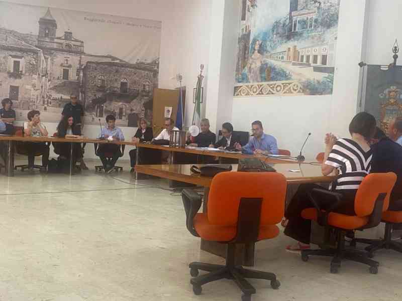 Immagine articolo: Poggioreale, nomine commissioni comunali