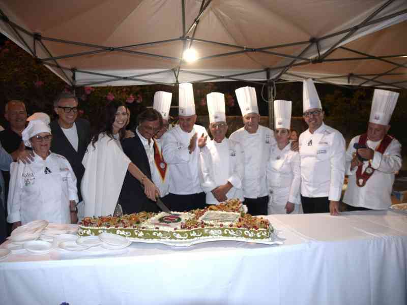 Immagine articolo: Trionfo di sapori e cultura al Festival del Gattopardo di Santa Margherita di Belìce