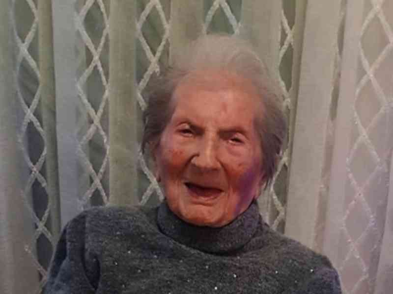 Immagine articolo: Ha compiuto 112 anni la saccense Francesca Fioriglio, la donna più anziana della Sicilia. Il segreto della sua longevità