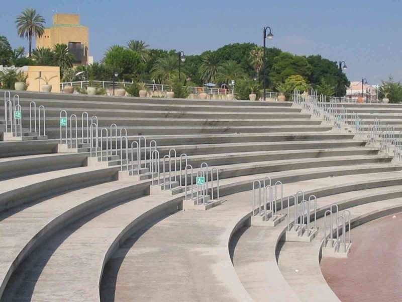 Immagine articolo: Menfi. Il Teatro del Mare in gestione a privati, arriva la manifestazione di interesse. Importo base: 5mila annui per 6 anni