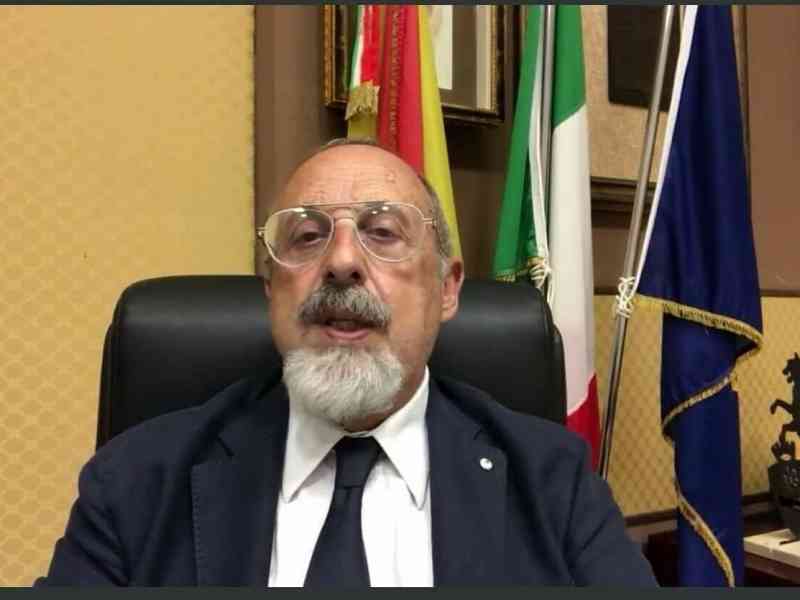 Immagine articolo: Santa Margherita di Belìce, altro caso di positività. Salgono a dodici i casi accertati dall'ASP