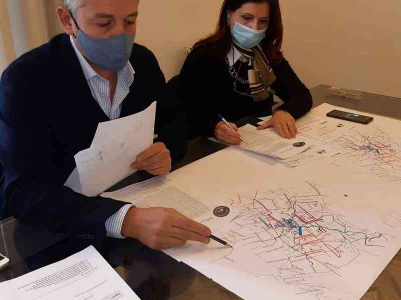 Immagine articolo: Al via ripristino infrastrutture a Menfi danneggiate dagli eventi meteorologici del novembre 2018