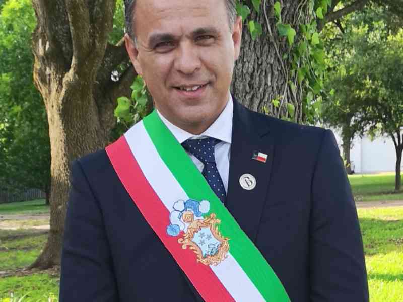 Immagine articolo: Poggioreale,  il sindaco Cangelosi:“ Inestimabile il valore dei Ruderi, manteniamo viva la memoria storica “