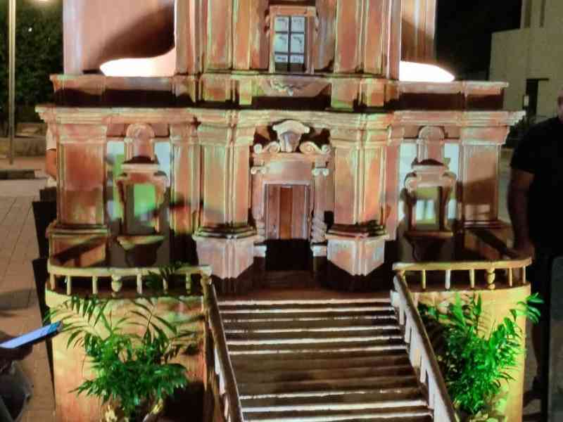 Immagine articolo: Salaparuta, reso noto il programma estivo 2023