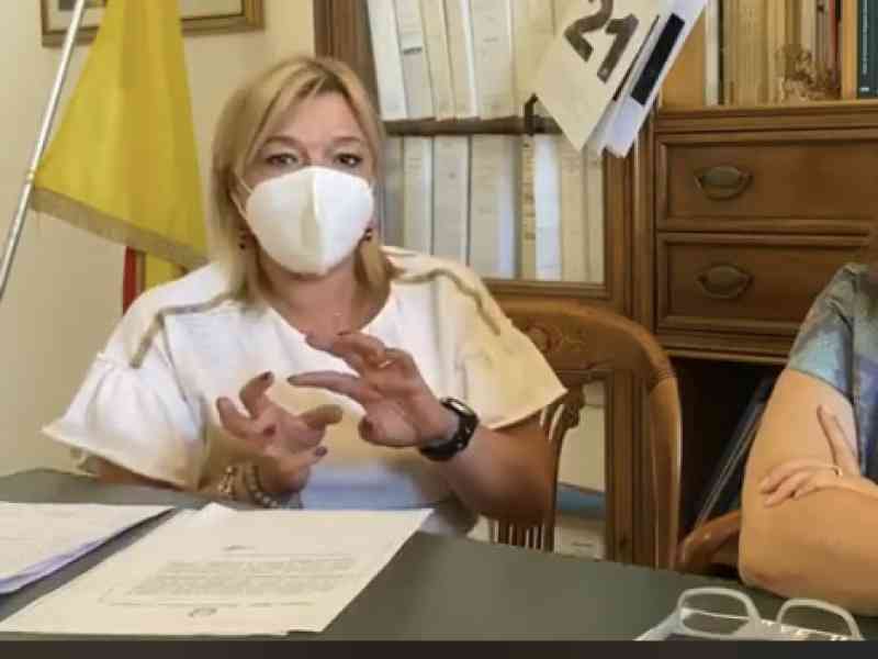 Immagine articolo: Niente eventi al Lido Fiori. Botta e risposta Assessore Curreri e Associazione di C.da Fiori Puccia