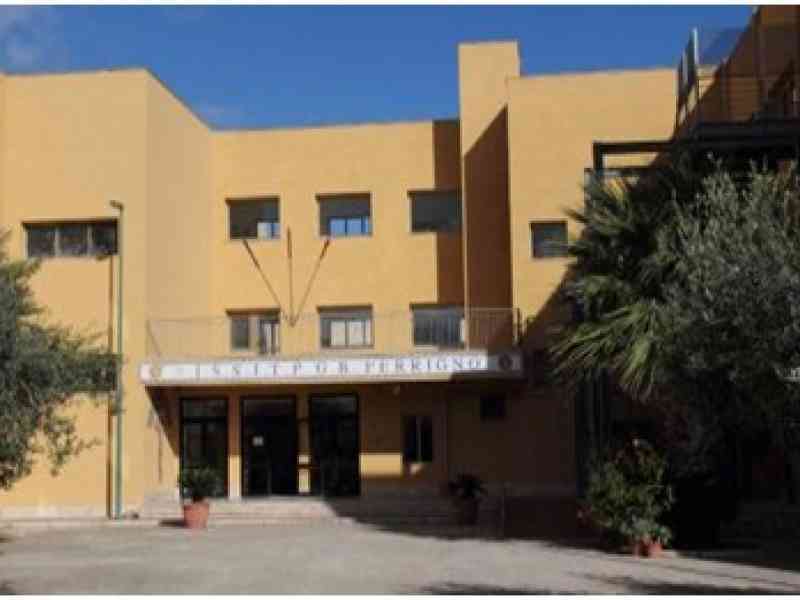 Immagine articolo: Grande successo dell’Open day dell’Istituto Tecnico Commerciale e Professionale “Ferrigno“ di CVetrano