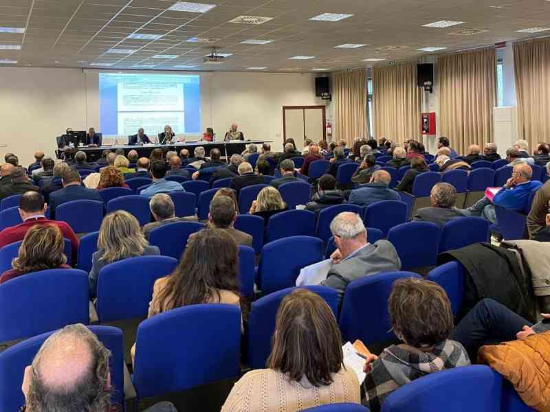 Immagine articolo: Demanio marittimo, Savarino incontra i Comuni costieri: «Snellimento iter per piani di utilizzo e nuove concessioni»