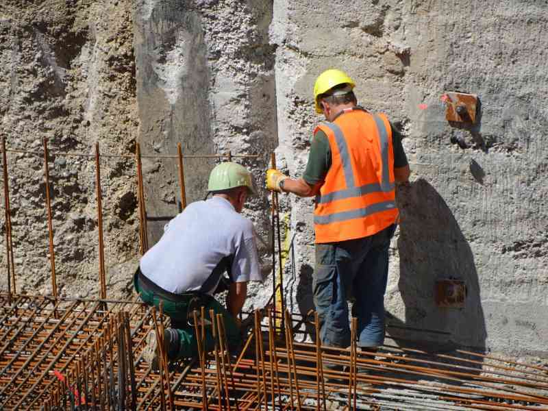 Immagine articolo: Poggioreale, approvato progetto esecutivo di cantieri di lavoro per disoccupati