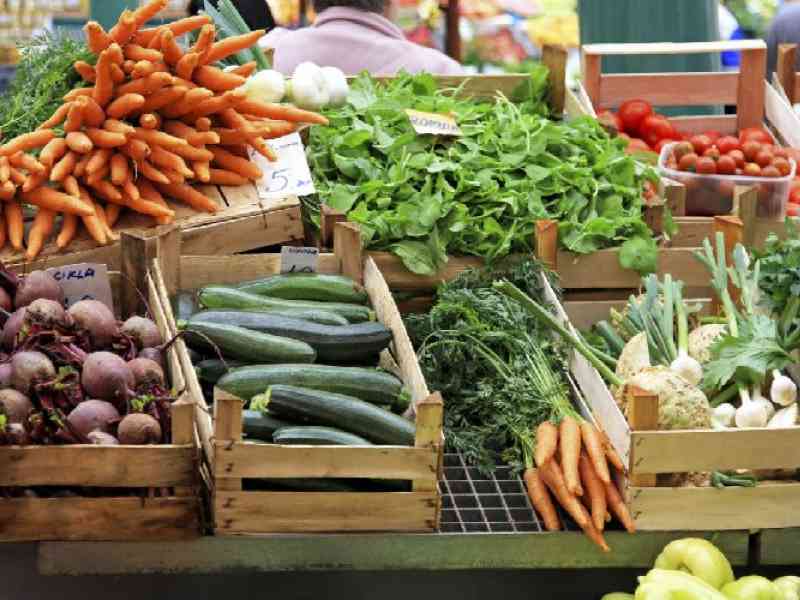 Immagine articolo: Menfi. Da domani il Mercato degli agricoltori raddoppia: ogni venerdì a Porto Palo