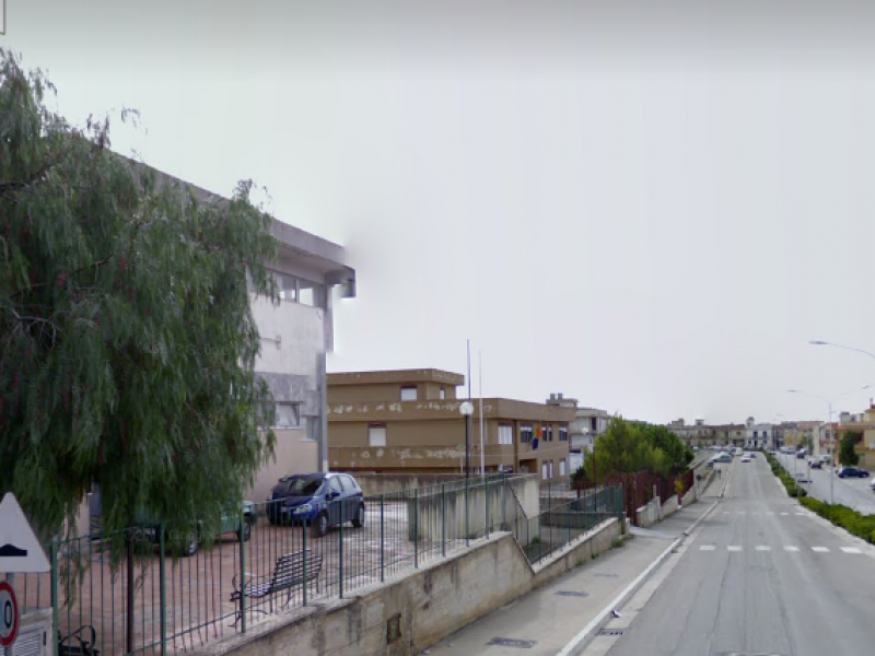 Immagine articolo: Montevago, vandali in azione presso scuola “E.Gravina”. Comune provvede alla pulizia e sistemazione delle aule vandalizzate