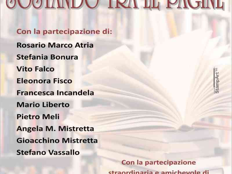 Immagine articolo: Menfi, al via campagna di promozione della lettura del Centro per il Libro. Parte “Sostando tra le pagine”