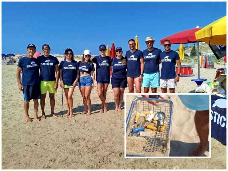 Immagine articolo: Ultimi giorni per candidarsi a “Comune Plastic Free 2026“. Un'occasione per i comuni del Belìce