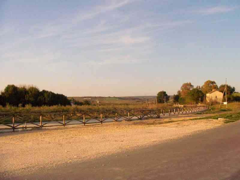 Immagine articolo: Menfi, bando da oltre 60 Mila Euro per lavori di manutenzione della pista ciclabile extraurbana