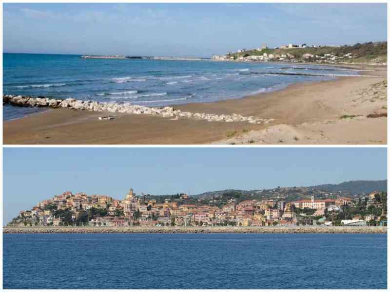 Immagine articolo: Gemellaggio Menfi - Imperia. Scajola: “Ottimo strumento per promuovere le nostre eccellenze“