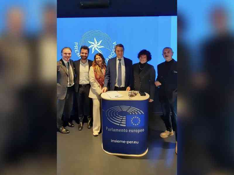 Immagine articolo: Mandrarossa lancia il premio letterario “La Sicilia che non ti aspetti“