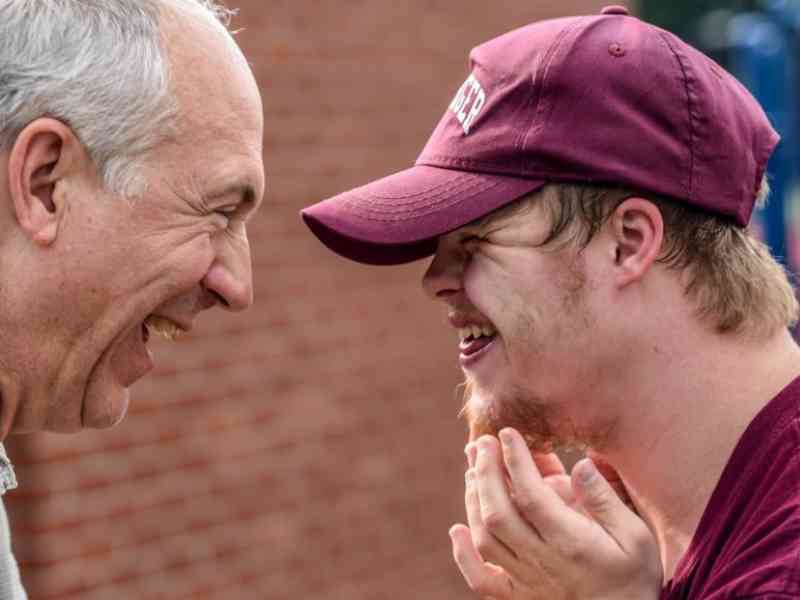 Immagine articolo: Famiglie con figli disabili. Quando cambia la prospettiva di vita e non solo