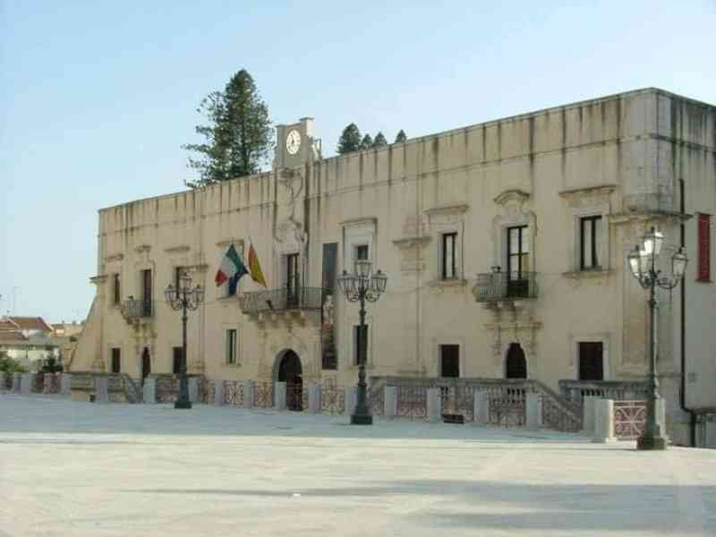 Immagine articolo: Santa Margherita. Palazzo Filangeri di Cutò ufficialmente iscritto nel R.E.I.S.