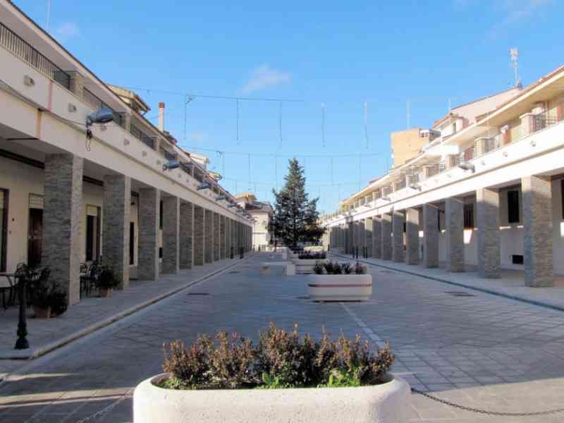 Immagine articolo: Santa Margherita. 50mila euro per “I Giardini della Musica a Santa Margherita di Belice“