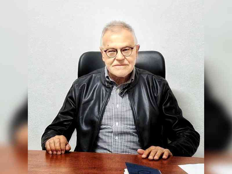 Immagine articolo: Menfi. Saverio Interrante nuovo presidente de La Goccia d'Oro. Nel nuovo CdA il presidente di Cantine Ermes