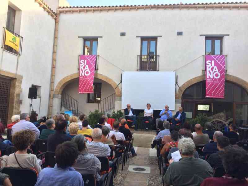 Immagine articolo: Santa Ninfa: Bilancio positivo per la prima edizione del «Sikano fest»