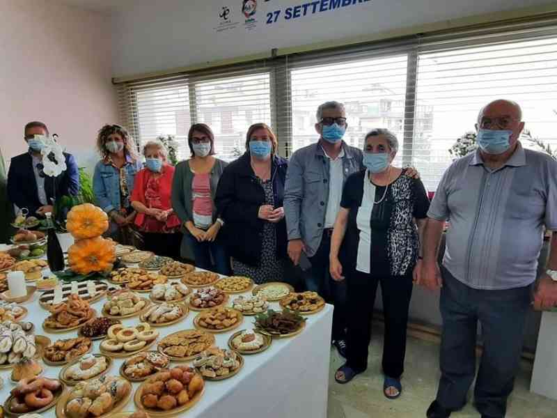 Immagine articolo: Santa Margherita, la Tavola della Solidarietà nella Festività di S. Vincenzo de Paoli. Sarà distribuita nelle case delle famiglie disagiate