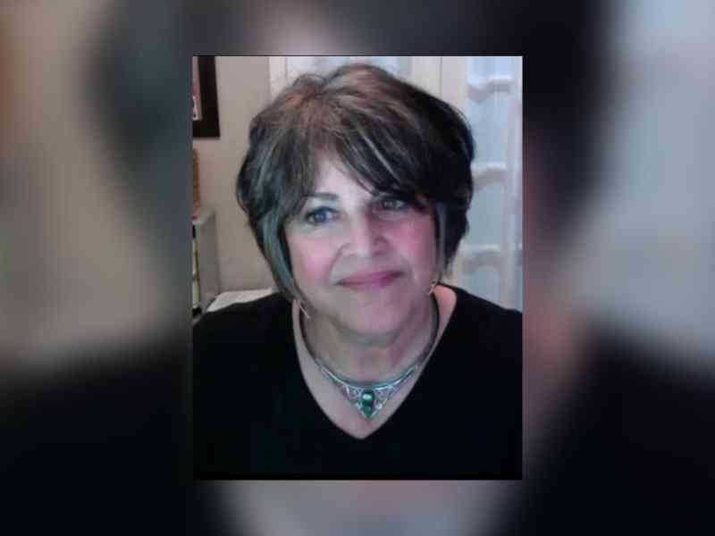 Immagine articolo: Poggioreale, conferisce la cittadinanza onoraria alla sig.ra Christine M. (Tina) Tondola Anderson