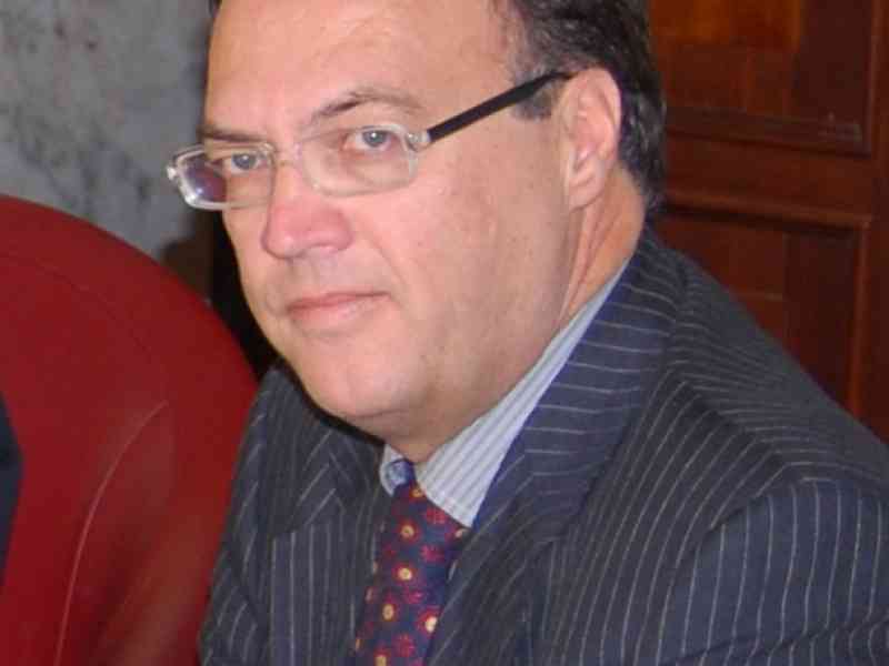 Immagine articolo: Santa Ninfa: Il cordoglio dell'amministrazione per la scomparsa di Bernardo Triolo