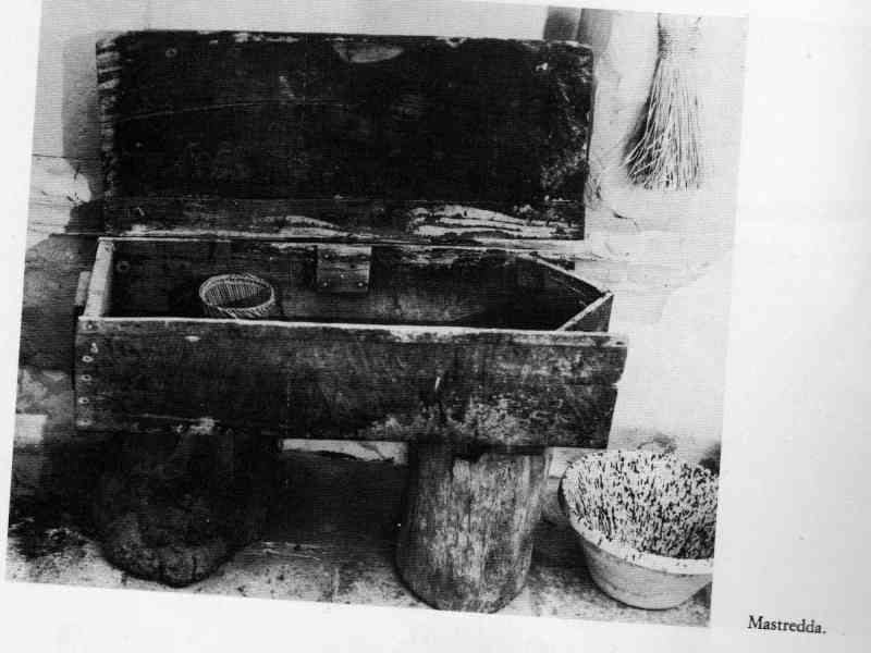 Immagine articolo: “Lu tumazzu“e “la quarara” tra gastronomia, tradizione e storia