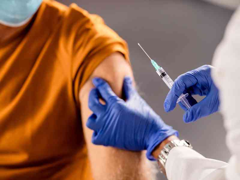 Immagine articolo: Al via la Campagna di Vaccinazione Antinfluenzale in provincia di Agrigento