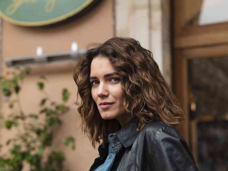 Immagine articolo: Successo di ascolti per “Vanina- Un Vicequestore a Catania“