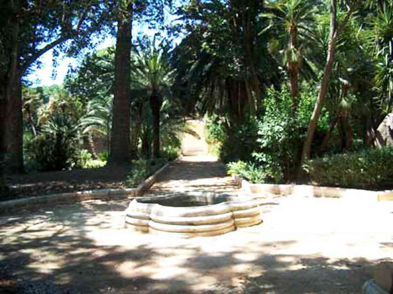 Immagine articolo: S. Margherita, alla scoperta della Villa del Gattopardo. Dal XVIII ad oggi un esempio di bellezza che ancora oggi stupisce turisti e non solo