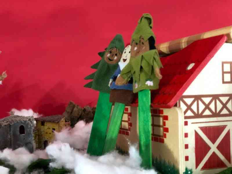 Immagine articolo: Menfi. Spaziobimbi organizza tre eventi per i piccini, un aiuto anche per il piccolo Salvatore Pio