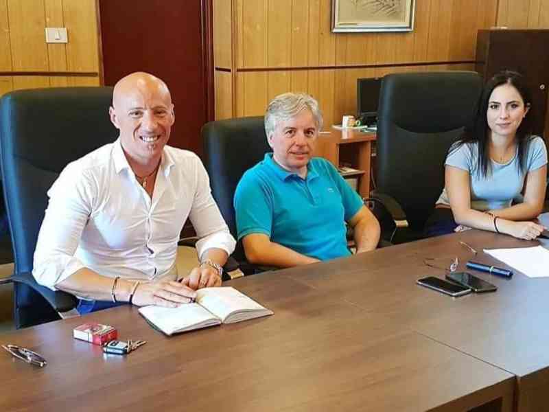 Immagine articolo: Ciliegia di Chiusa Sclafani, un incontro tra produttori agricoli per la valorizzazione del prodotto