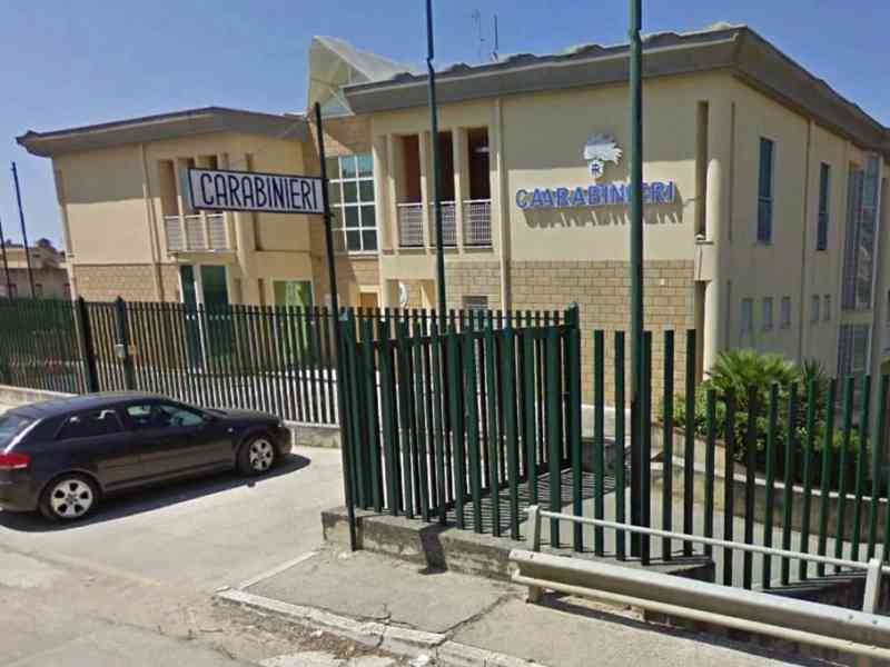 Immagine articolo: Santa Margherita di Belice: i Carabinieri della locale Stazione arrestano un 37enne per maltrattamenti in famiglia