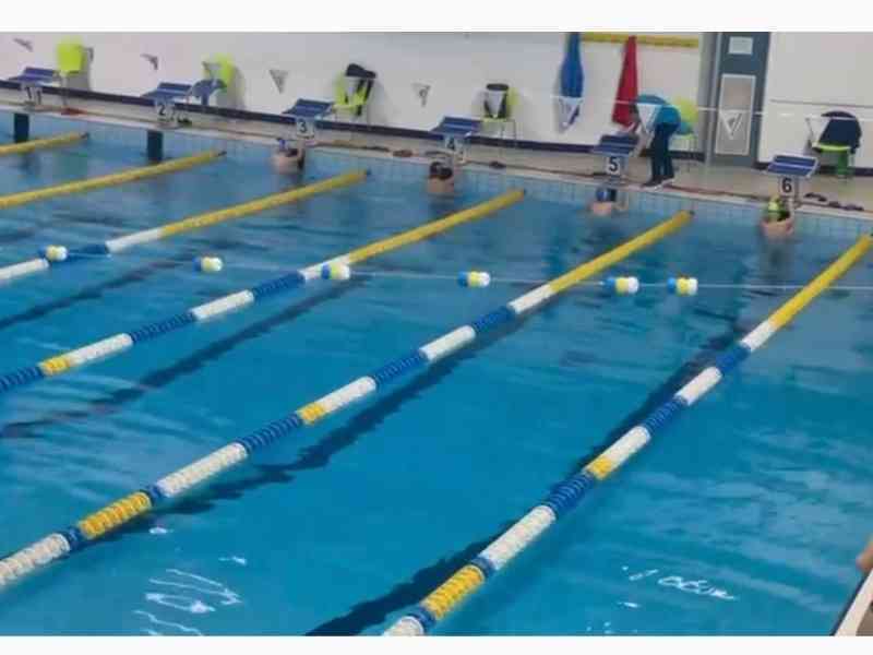 Immagine articolo: Nuoto. La Sportwinner di Menfi è 2a nella classifica finale del trofeo Swimming Summer Cup