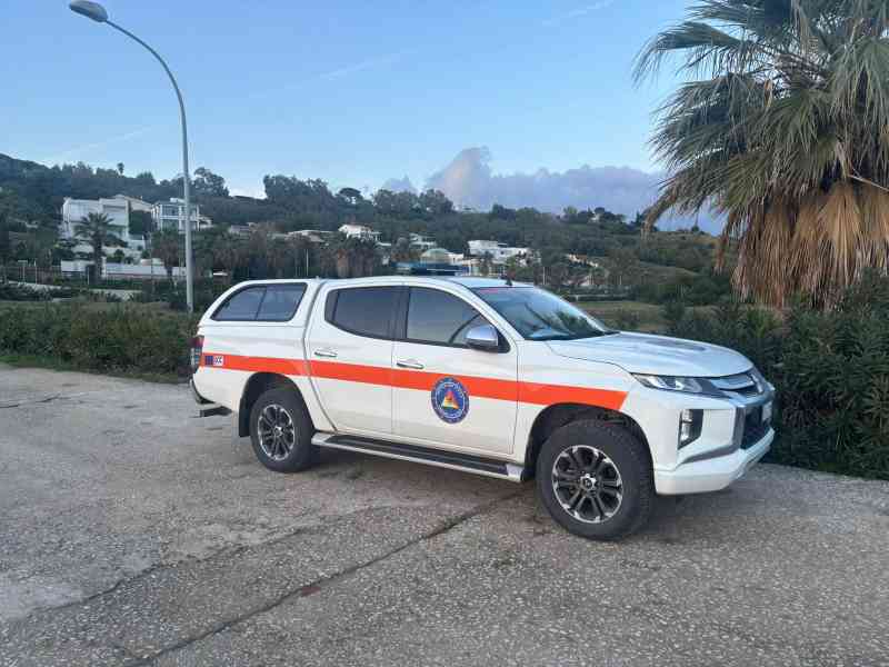 Immagine articolo: Menfi e Ribera potranno ottenere il risarcimento per i danni causati dal ciclone Harry