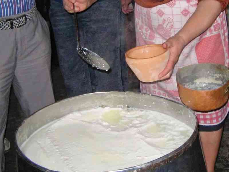 Immagine articolo: La “zabbina” tra gastronomia, tradizioni e antiche usanze ancora oggi attuali