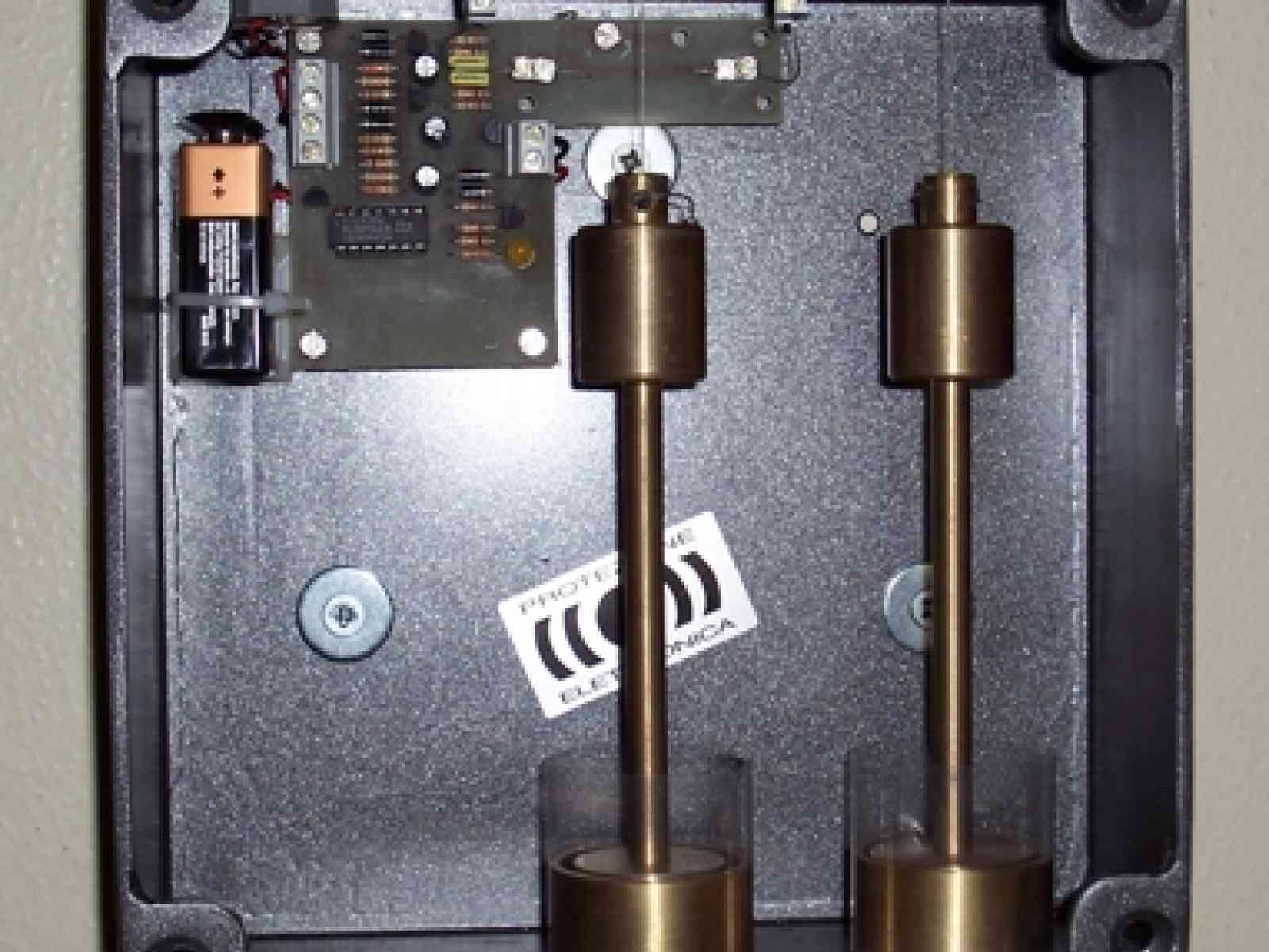 Terremoti: a Menfi l’istallazione del primo “acceleratore sismico“