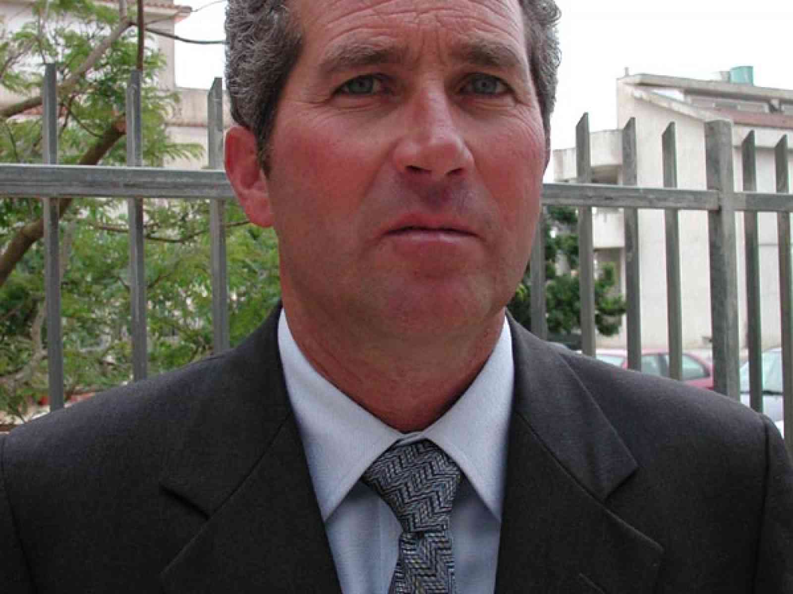 Pasquale Saladino lancia la sua candidatura