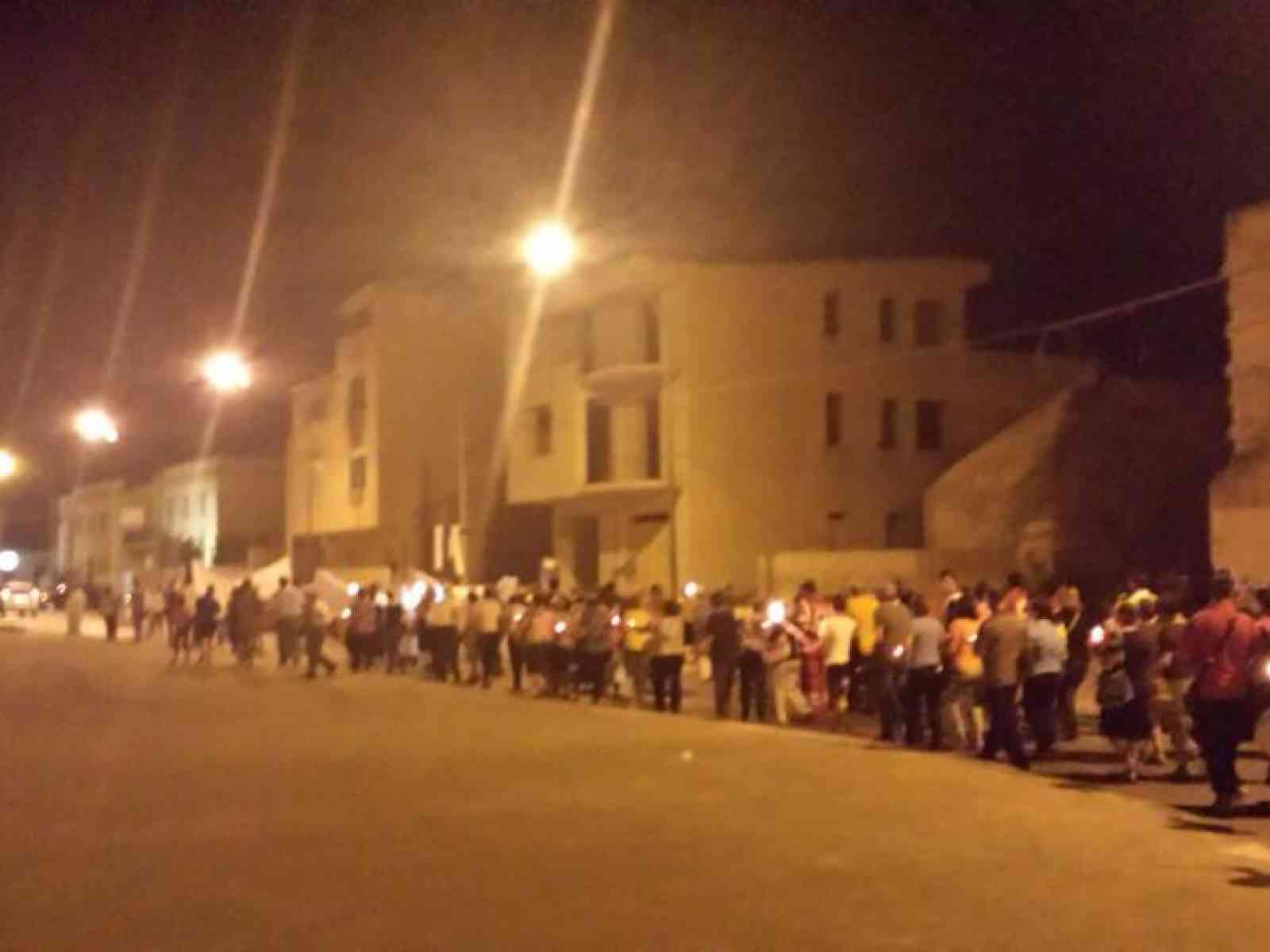 Menfi. La Chiesa menfitana invia un messaggio agli ambasciatori della Nigeria, Iraq e Siria