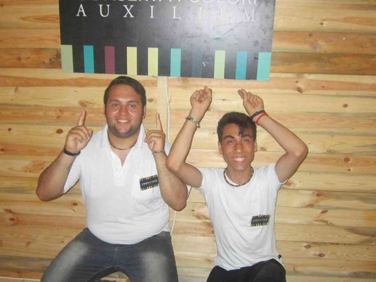 La RAI a Menfi per raccontare il riscatto di alcuni giovani grazie all'agricoltura