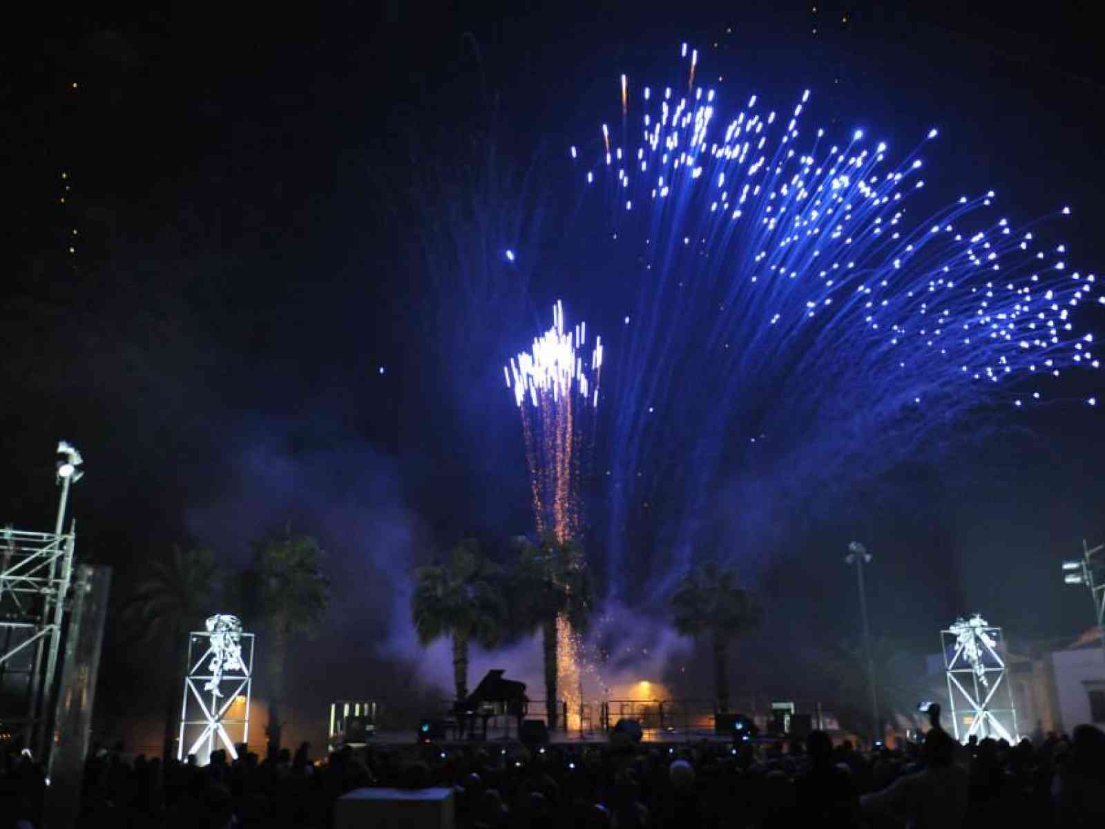 Oltre al vino anche il benessere alla festa Inycon 2014